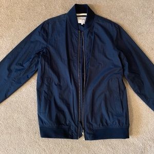 Norse Projects Ryan Bomber Jacket